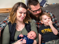 The Stull Family