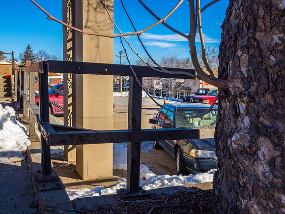 3610 Dodge Street, Omaha, Nebraska 2/9/2016