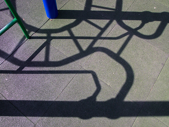 Seymour Smith Park, Omaha, Nebraska 4/26/2018