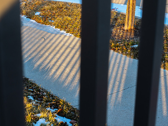 10th Street by Charles Schwab (then TD Ameritrade) Field, Omaha, Nebraska1/2/2019